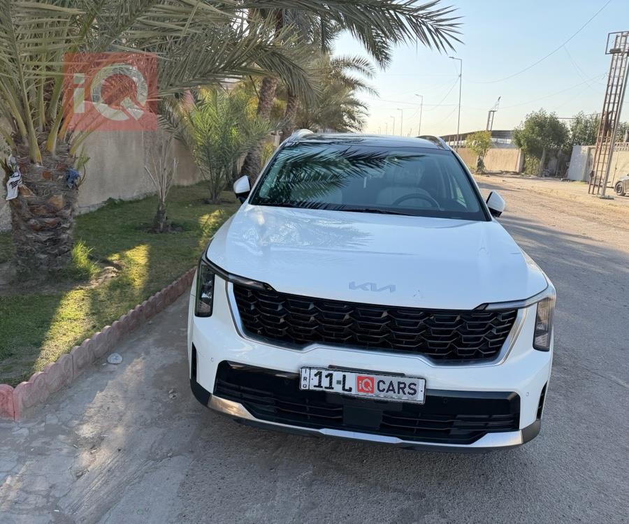 كيا سورينتو